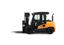 Dízel targoncák Doosan D35C-9