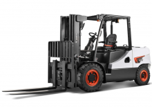 Dízel targoncák Bobcat D45S-5