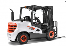 Dízel targoncák Bobcat D45SC-9
