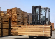 Dízel targoncák Doosan D50C-9