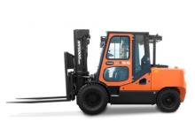 Dízel targoncák Doosan D55SC-9