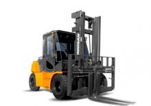 Dízel targoncák Doosan D70S-7
