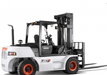 Dízel targoncák Bobcat D90S-5