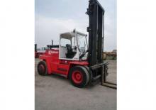 Dízel targoncák Kalmar DC 12-600 XL