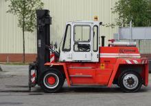 Dízel targoncák Kalmar DC 3-500 LB