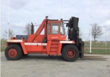 Dízel targoncák Kalmar DC 32-1200 N