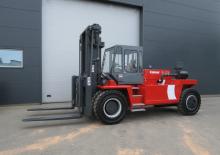 Dízel targoncák Kalmar DC 37-1200