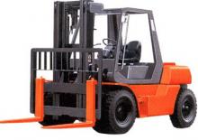 Dízel targoncák Kalmar DC 4170 R4