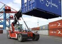 Dízel targoncák Kalmar DC 4170 RS 5