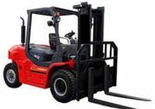 Dízel targoncák Kalmar DC 4580 RC 4