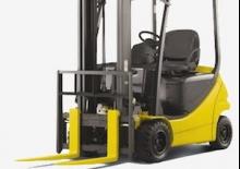 Dízel targoncák Kalmar DC 845 R 7