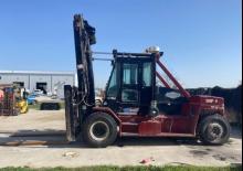 Dízel targoncák Kalmar DCB 18 EC 6