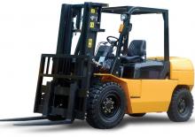 Dízel targoncák Kalmar DCB 20-1200 NLB