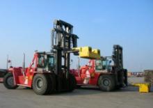 Dízel targoncák Kalmar DCB 22-1200 NLB