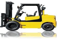 Dízel targoncák Kalmar DCB 25 EC 7