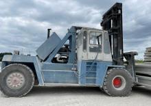 Dízel targoncák Kalmar DCB 37-1200 G