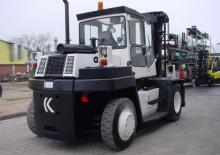 Dízel targoncák Kalmar DCD136-6XL