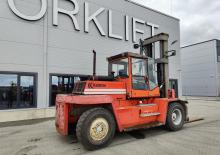 Dízel targoncák Kalmar DCD236-12LB
