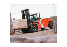 Dízel targoncák Kalmar DCD280-12LB