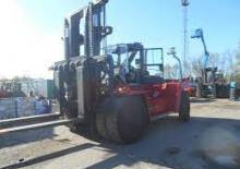Dízel targoncák Kalmar DCD320-9LB