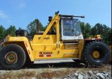Dízel targoncák Kalmar DCD370-12CS