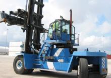 Dízel targoncák Kalmar DCD450-12