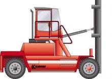 Dízel targoncák Kalmar DCD70-32E3XL