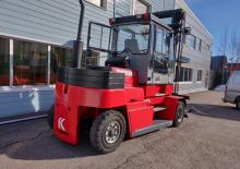 Dízel targoncák Kalmar DCD90-6LH