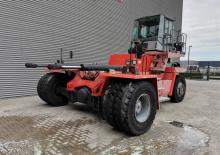 Dízel targoncák Kalmar DCE 70-45 E8