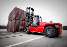 Dízel targoncák Kalmar DCF520-12 