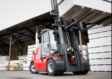 Dízel targoncák Kalmar DCG 70-35 E4