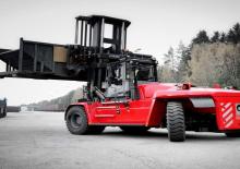 Dízel targoncák Kalmar DCG180-12LB