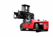 Dízel targoncák Kalmar DCG300-12LB