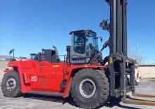 Dízel targoncák Kalmar DCG420-12S