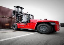 Dízel targoncák Kalmar DCG480-12