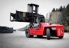 Dízel targoncák Kalmar DCG480-12S