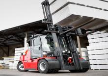 Dízel targoncák Kalmar DCG70-35 E4
