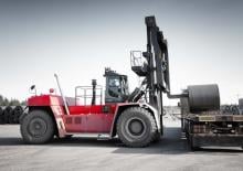 Dízel targoncák Kalmar DCG720-10LB