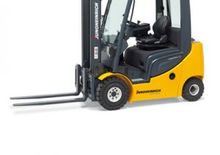 Dízel targoncák Jungheinrich DFG 320s