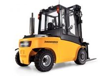 Dízel targoncák Jungheinrich DFG S90
