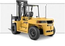 Dízel targoncák Caterpillar DPL 40