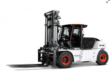Dízel targoncák Bobcat DV160S-9