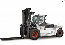 Dízel targoncák Bobcat DV180S-7