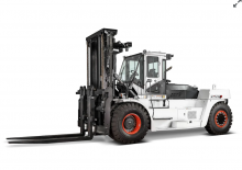Dízel targoncák Bobcat DV250S-7