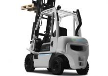 Dízel targoncák UniCarriers DX 15