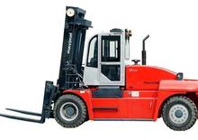 Dízel targoncák Maximal FD 135 T-MGU3