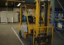 Dízel targoncák Komatsu FD 15 HT-14