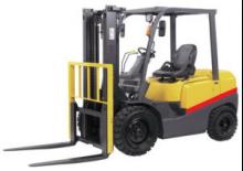 Dízel targoncák Komatsu FD 150 E 6