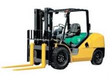 Dízel targoncák Komatsu FD 18 H-1 E