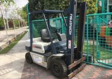 Dízel targoncák Komatsu FD 20-1 E